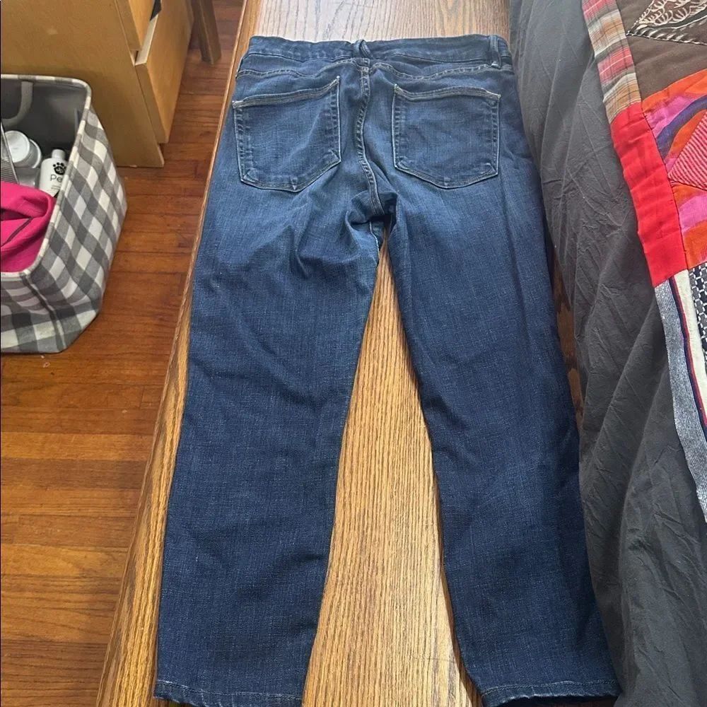 Good American Good Legs Jeans - Picture 6 of 8